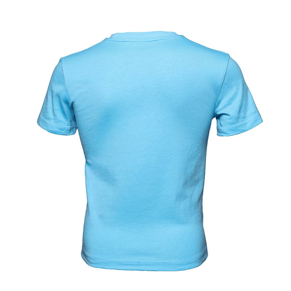 Camiseta Indy Azul Celeste image number null